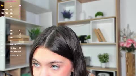 Snapshot of bunny_nova chatting on 02/19/26, 08:21 Aria online show from 02/19/26, 08:21