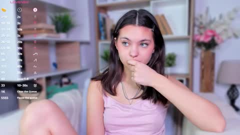 Snapshot of bunny_nova chatting on 02/21/26, 08:15 Aria online show from 02/21/26, 08:15