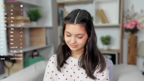 Snapshot of bunny_nova chatting on 02/26/26, 08:13 Aria online show from 02/26/26, 08:13