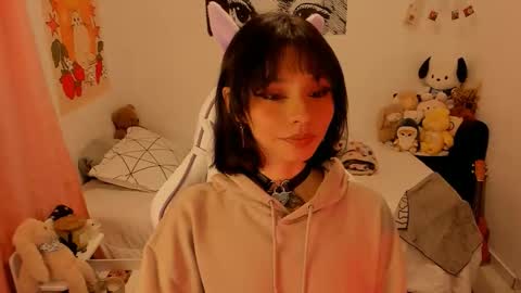 Snapshot of bunny_pao chatting on 04/20/26, 05:21 pao online show from 04/20/26, 05:21