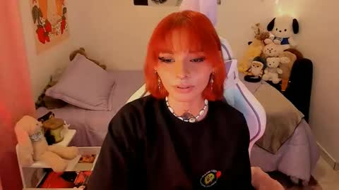Snapshot of bunny_pao chatting on 05/03/26, 03:34 pao online show from 05/03/26, 03:34