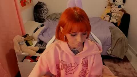 Snapshot of bunny_pao chatting on 05/04/26, 05:47 pao online show from 05/04/26, 05:47