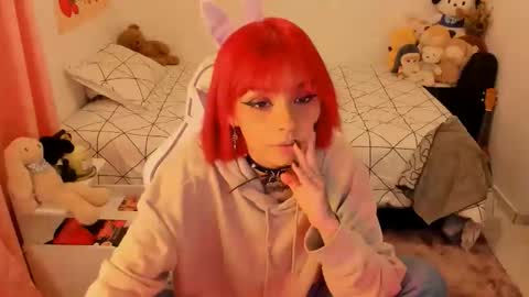 Snapshot of bunny_pao chatting on 05/11/26, 05:35 pao online show from 05/11/26, 05:35