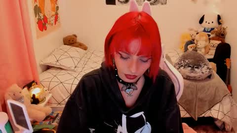 Snapshot of bunny_pao chatting on 05/13/26, 05:05 pao online show from 05/13/26, 05:05