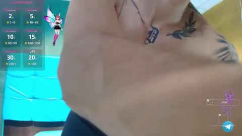 Buny  online show from 09/18/25, 10:17