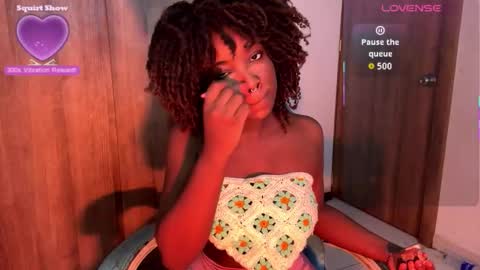 Isa online show from 11/04/25, 01:38