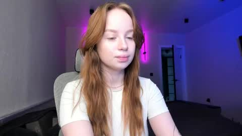 Snapshot of bunny_shinel chatting on 05/23/26, 06:51 Mary online show from 05/23/26, 06:51