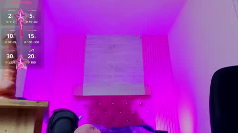 Sophie Bunny online show from 07/09/26, 08:13