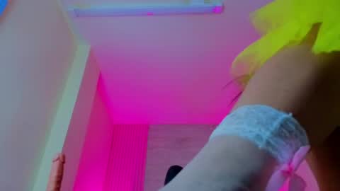 Sophie Bunny online show from 08/01/26, 09:03