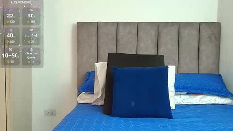 Carolina online show from 10/21/25, 04:13