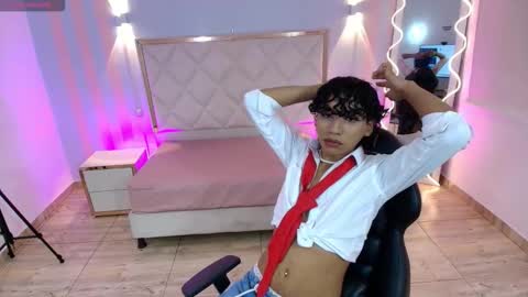 Bunny  online show from 12/18/25, 12:11