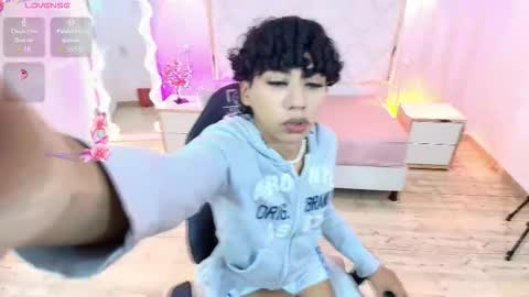 Bunny  online show from 12/19/25, 12:12