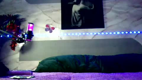 bunnybliss2 online show from 06/20/26, 10:12