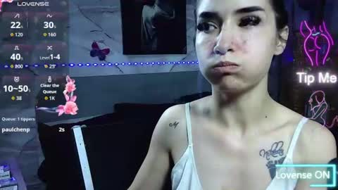 bunnybliss2 online show from 07/12/26, 01:07