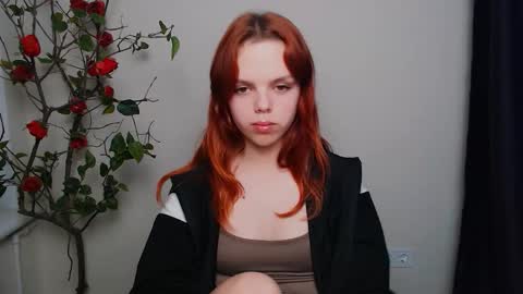 Ariel online show from 11/17/25, 10:15