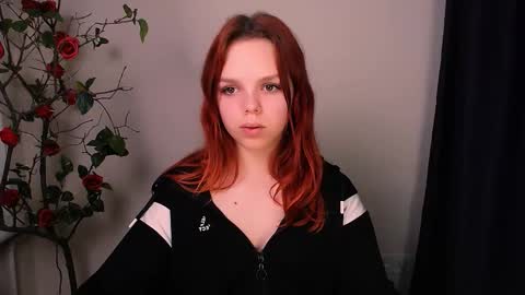 Ariel online show from 11/26/25, 09:38