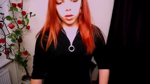 Ariel online show from 03/23/26, 09:19