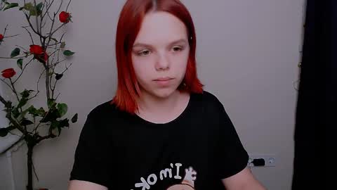 Ariel online show from 05/26/26, 07:54