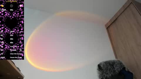 Snapshot of bunnyblush18 chatting on 01/06/26, 03:49 Sammy online show from 01/06/26, 03:49