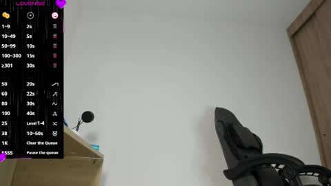 Sammy online show from 04/09/26, 09:53