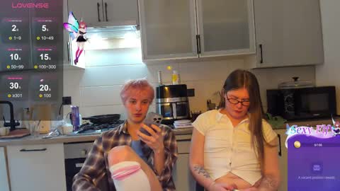 BunnyBlush online show from 04/10/26, 08:57