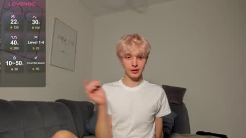BunnyBlush online show from 04/29/26, 06:36