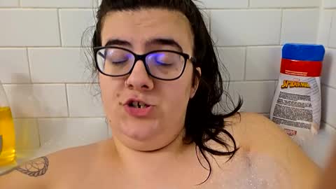 bunnybooxoxo online show from 01/08/26, 04:26