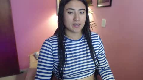 bunnyEmilyR0s33 online show from 01/13/26, 08:03