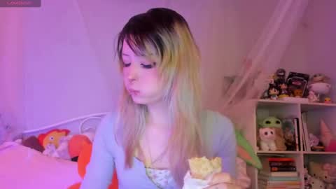 Snapshot of bunnyislewd chatting on 01/24/25, 01:56 bunnyislewd online show from 01/24/25, 01:56