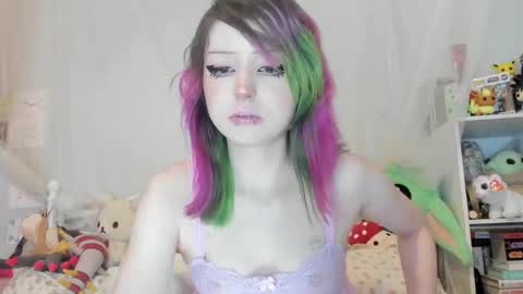 Snapshot of bunnyislewd chatting on 02/28/25, 03:15 bunnyislewd online show from 02/28/25, 03:15
