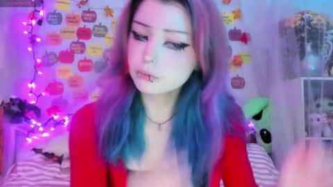 Snapshot of bunnyislewd chatting on 11/22/25, 03:49 bunnyislewd online show from 11/22/25, 03:49