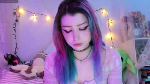 Snapshot of bunnyislewd chatting on 12/05/25, 04:10 bunnyislewd online show from 12/05/25, 04:10