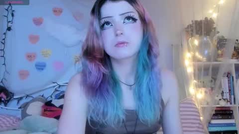 bunnyislewd online show from 02/04/26, 05:35