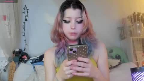 bunnyislewd online show from 02/27/26, 03:50