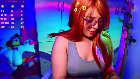 Snapshot of bunnylilith_ chatting on 09/29/25, 12:49 bunnylilith_ online show from 09/29/25, 12:49