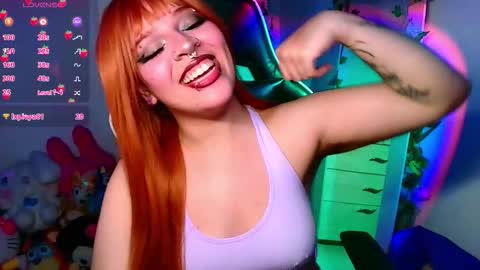 Snapshot of bunnylilith_ chatting on 10/09/25, 02:42 bunnylilith_ online show from 10/09/25, 02:42