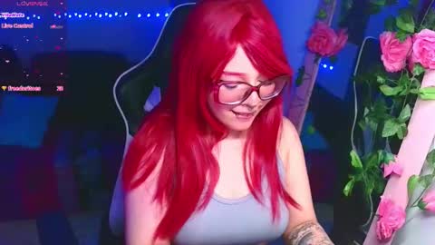 Snapshot of bunnylilith_ chatting on 02/13/26, 02:18 bunnylilith_ online show from 02/13/26, 02:18