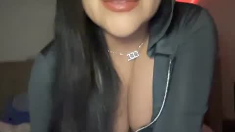 Snapshot of bunnymami chatting on 09/11/25, 02:55 bunnymami333 online show from 09/11/25, 02:55