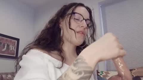 bunnynextdoor online show from 03/02/26, 03:19