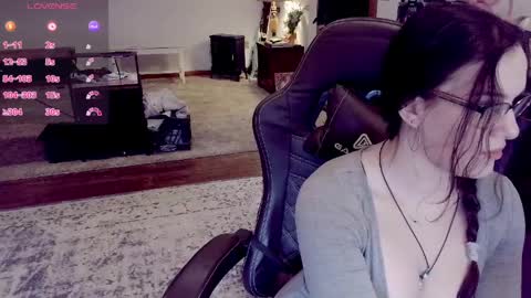 bunnynextdoor online show from 04/02/26, 02:58