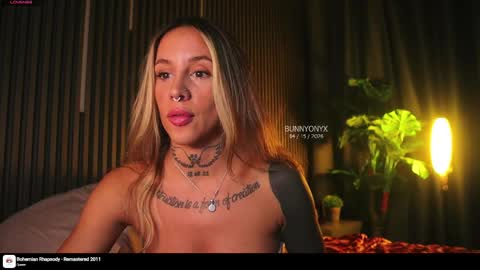 Stephanie   Next stream TUESDAY   6pm  PDT online show from 04/16/26, 12:00