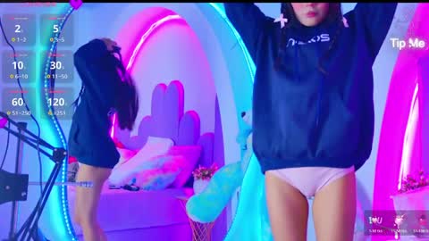 Bunny online show from 03/27/26, 03:34