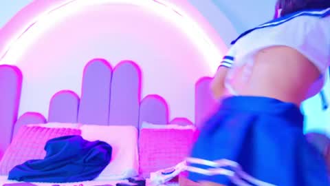 Bunny online show from 03/31/26, 03:19