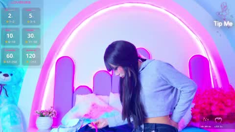 Bunny online show from 04/14/26, 03:34