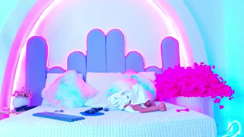 Bunny online show from 04/16/26, 03:40