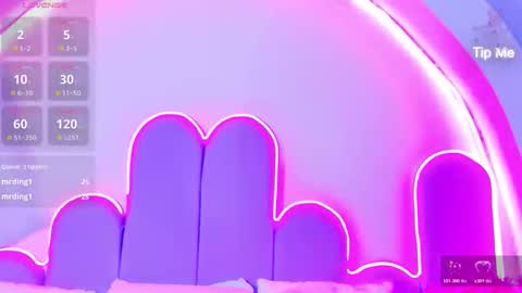 Bunny online show from 04/17/26, 04:04