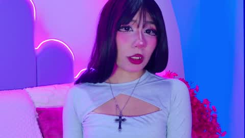 Bunny online show from 05/24/26, 03:11