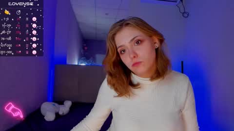 BunnyShows online show from 11/12/25, 01:22