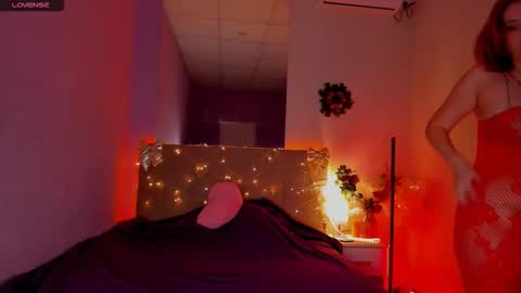 BunnyShows online show from 12/16/25, 01:27