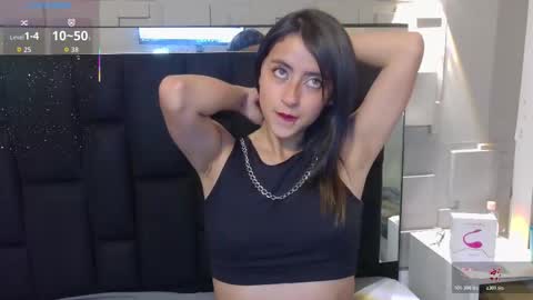 Vanessa online show from 11/13/25, 06:45